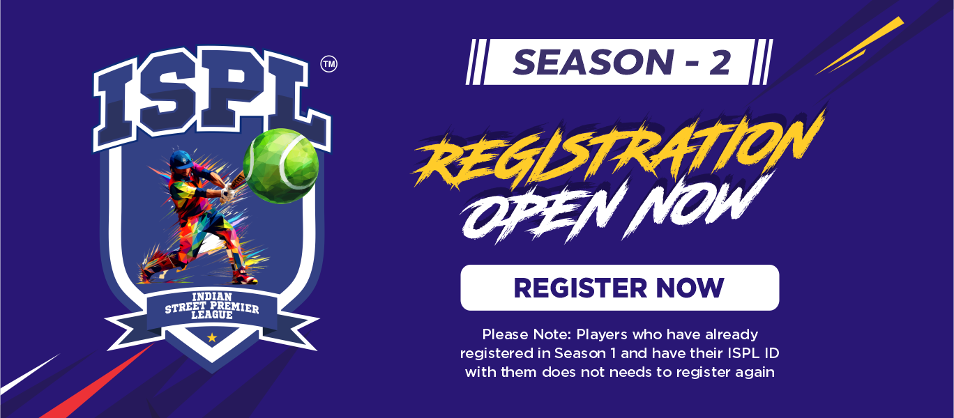 Season2 Registration