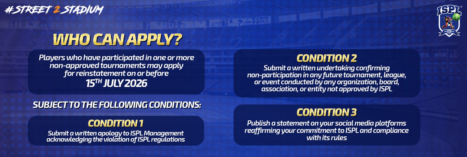 Policy 3