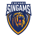 CHENNAI SINGAMS